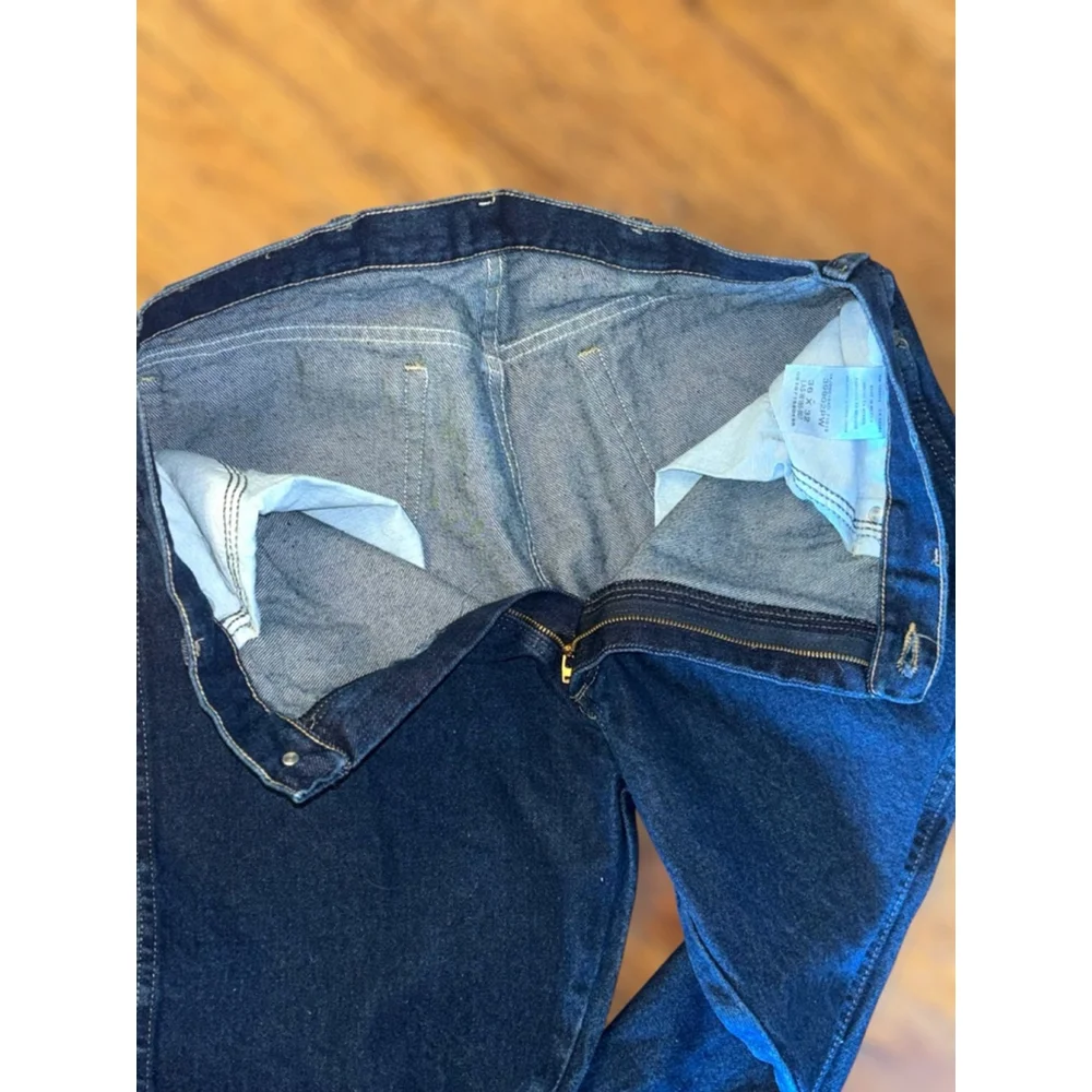 Wrangler excellent used